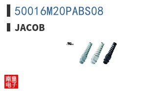 50016M20PABS08