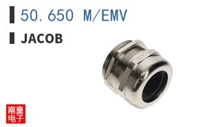 50.650 M/EMV