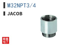 M32NPT3/4