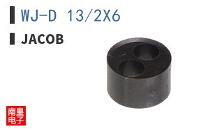 WJ-D 13/2X6