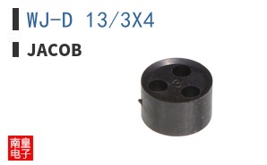 WJ-D 13/3X4