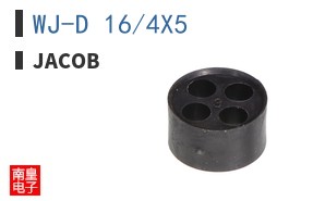 WJ-D 16/4X5