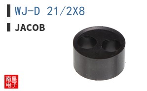 WJ-D 21/2X8