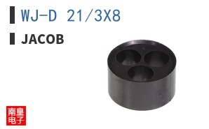 WJ-D 21/3X8