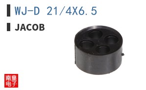 WJ-D 21/4X6.5