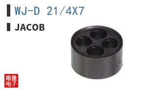 WJ-D 21/4X7