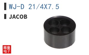 WJ-D 21/4X7.5