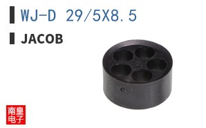 WJ-D 29/5X8.5
