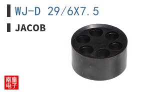 WJ-D 29/6X7.5