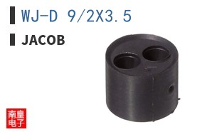 WJ-D 9/2X3.5