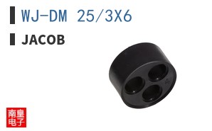 WJ-DM 25/3X6