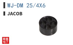 WJ-DM 25/4X6