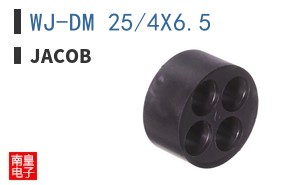 WJ-DM 25/4X6.5