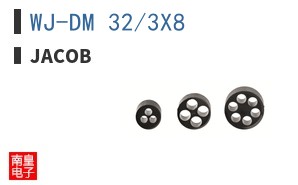 WJ-DM 32/3X8