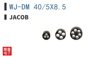 WJ-DM 40/5X8.5
