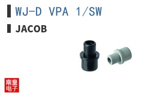WJ-D VPA 1/SW