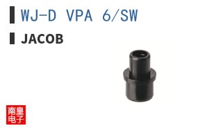 WJ-D VPA 6/SW