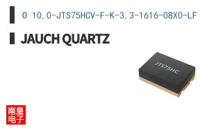 O 10,0-JTS75HCV-F-K-3,3-1616-08X0-LF