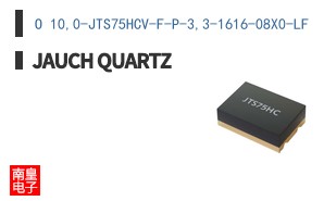 O 10,0-JTS75HCV-F-P-3,3-1616-08X0-LF