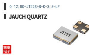 O 12,80-JT22S-B-K-3,3-LF