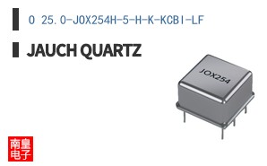 O 25.0-JOX254H-5-H-K-KCBI-LF