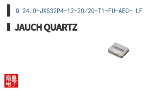 Q 24,0-JXS32P4-12-20/20-T1-FU-AEC- LF