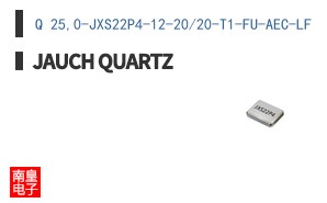 Q 25,0-JXS22P4-12-20/20-T1-FU-AEC-LF