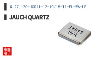 Q 27,120-JXS11-12-10/15-T1-FU-WA-LF