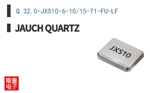 Q 32,0-JXS10-6-10/15-T1-FU-LF