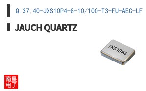 Q 37,40-JXS10P4-8-10/100-T3-FU-AEC-LF
