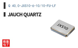 Q 40,0-JXS10-6-10/10-FU-LF