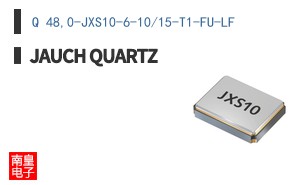 Q 48,0-JXS10-6-10/15-T1-FU-LF