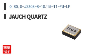 Q 80,0-JXS08-8-10/15-T1-FU-LF