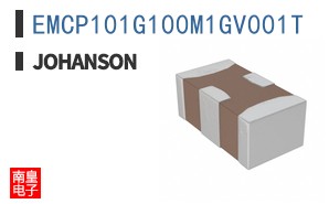 EMCP101G100M1GV001T