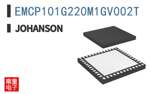 EMCP101G220M1GV002T