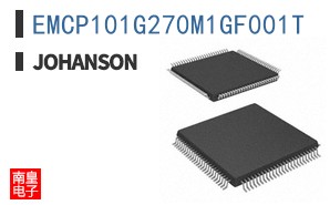 EMCP101G270M1GF001T