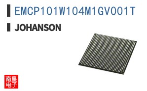 EMCP101W104M1GV001T
