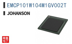 EMCP101W104M1GV002T