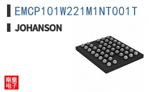 EMCP101W221M1NT001T