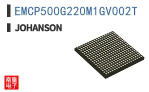 EMCP500G220M1GV002T
