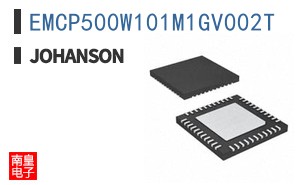 EMCP500W101M1GV002T