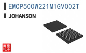 EMCP500W221M1GV002T