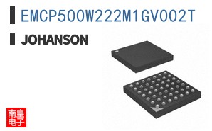 EMCP500W222M1GV002T