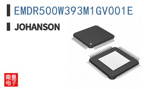 EMDR500W393M1GV001E