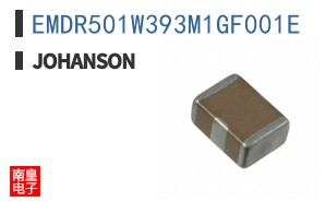 EMDR501W393M1GF001E
