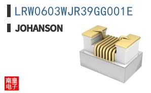 LRW0603WJR39GG001E