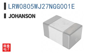 LRW0805WJ27NGG001E