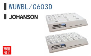 WUWBL/C603D