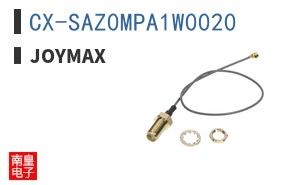CX-SAZ0MPA1W0020