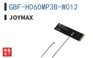 GBF-H060MP3B-W012